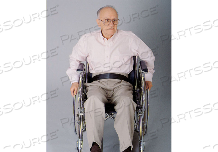 ECONO-BELT - WHEELCHAIR BELT by Skil-Care Corporation