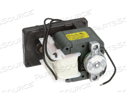 GEAR MOTOR by Hoshizaki North Central Distribution Center, Inc.