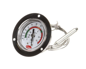 GUAGE-COLD FRONT FLG BACK CO by A La Cart