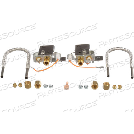 BASO PILOT RETRO KIT - LP 