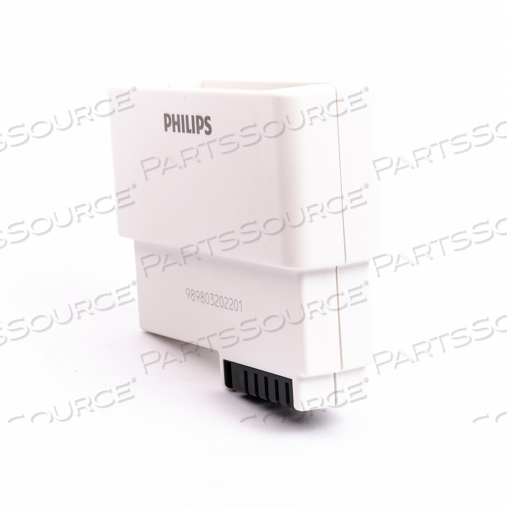 X3 BATTERY RECONDITIONER INSERT by Philips Healthcare