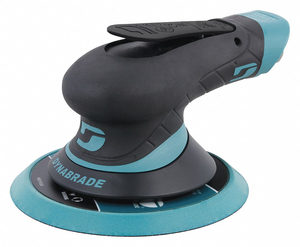 AIR RANDOM ORBITAL SANDER 0.3 HP PAD 6 by Dynorbital Extreme