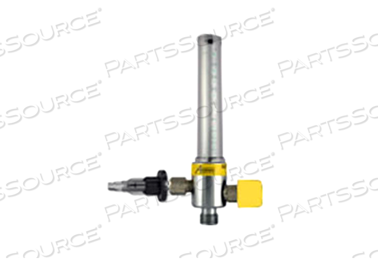 FLOWMETER 15 LPM MEDSTAR AIR USA MRI by Ohio Medical, LLC