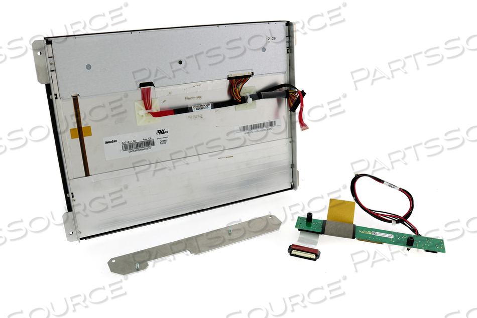 CONVERSION KIT FOR CHIMEI DISPLAY by Draeger Inc.