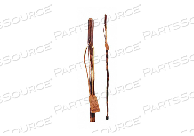 WALKING STICK STANDARD SINGLE BASE by Brazos Walking Sticks WALKING STICK STANDARD SINGLE BASE by Brazos Walking Sticks