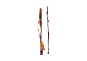 WALKING STICK STANDARD SINGLE BASE by Brazos Walking Sticks