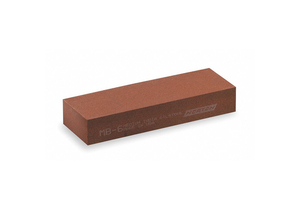 SINGLE GRIT SHARPENING STONE A/O FINE by Norton | Saint-Gobain Abrasives
