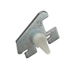 SHELF CLIP, # 098961 by Master-Bilt