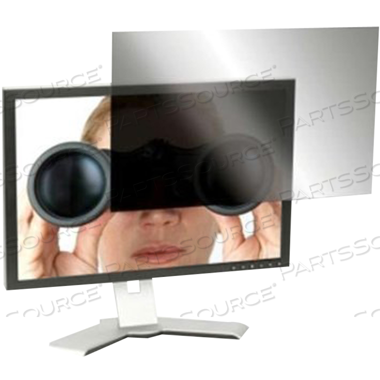 SCREEN PRIVACY TARGUS 24" WIDE 