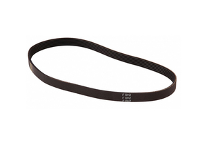 VACUUM CLEANER BELT FOR UPRIGHT VACUUM by Tennant Co.