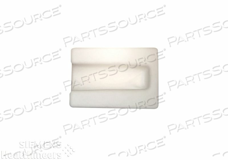 ANKLE PAD, 12MR SIZE, FOR USE WITH: FOR A60 EXTREMITY 12 MR COIL by Siemens Medical Solutions
