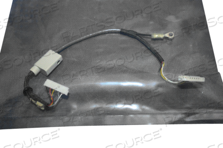 BEZEL ASSEMBLY DOOR HARNESS by CareFusion Alaris / 303