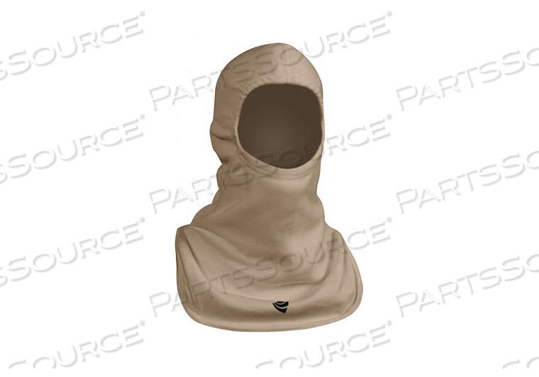 FIRE HOOD REGULAR 21 IN GOLD by Innotex