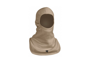 FIRE HOOD REGULAR 21 IN GOLD by Innotex