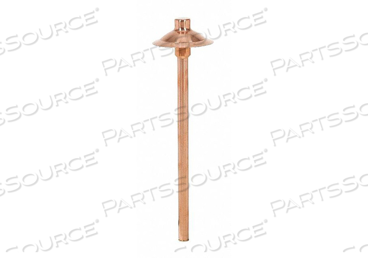 PATHLIGHT LED STAKE MNT 3000K BRONZE by Hadco