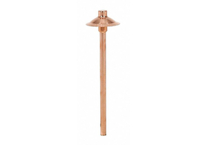 PATHLIGHT LED STAKE MNT 3000K BRONZE by Hadco