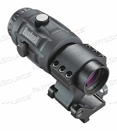 RIFLE SCOPE 3X LENS 25MM by Bushnell RIFLE SCOPE 3X LENS 25MM by Bushnell