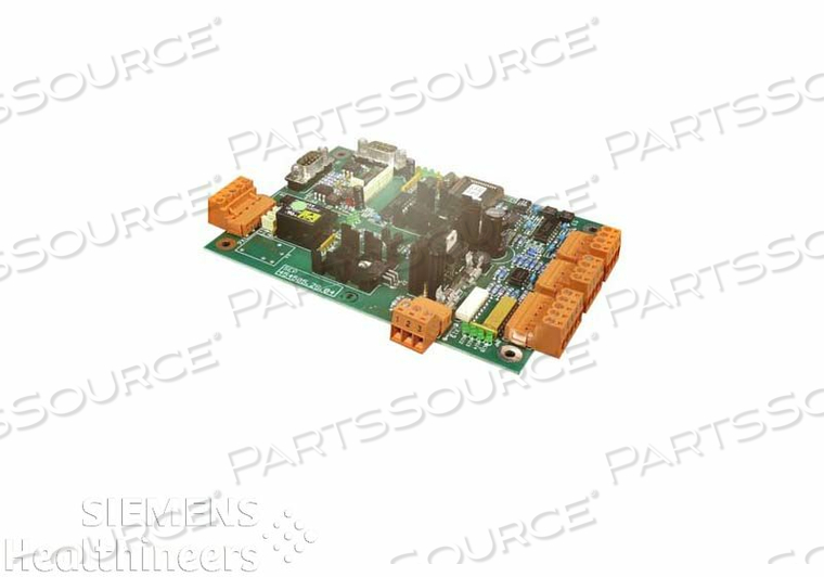 CONTROLLER SEP by Siemens Medical Solutions