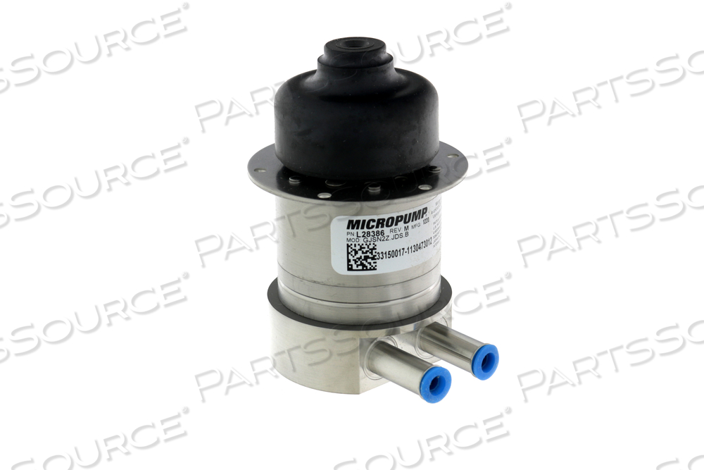 GEAR PUMP EP HIGHER THAN SN# 200,000 by B. Braun Medical Inc (Renal Therapies Division)