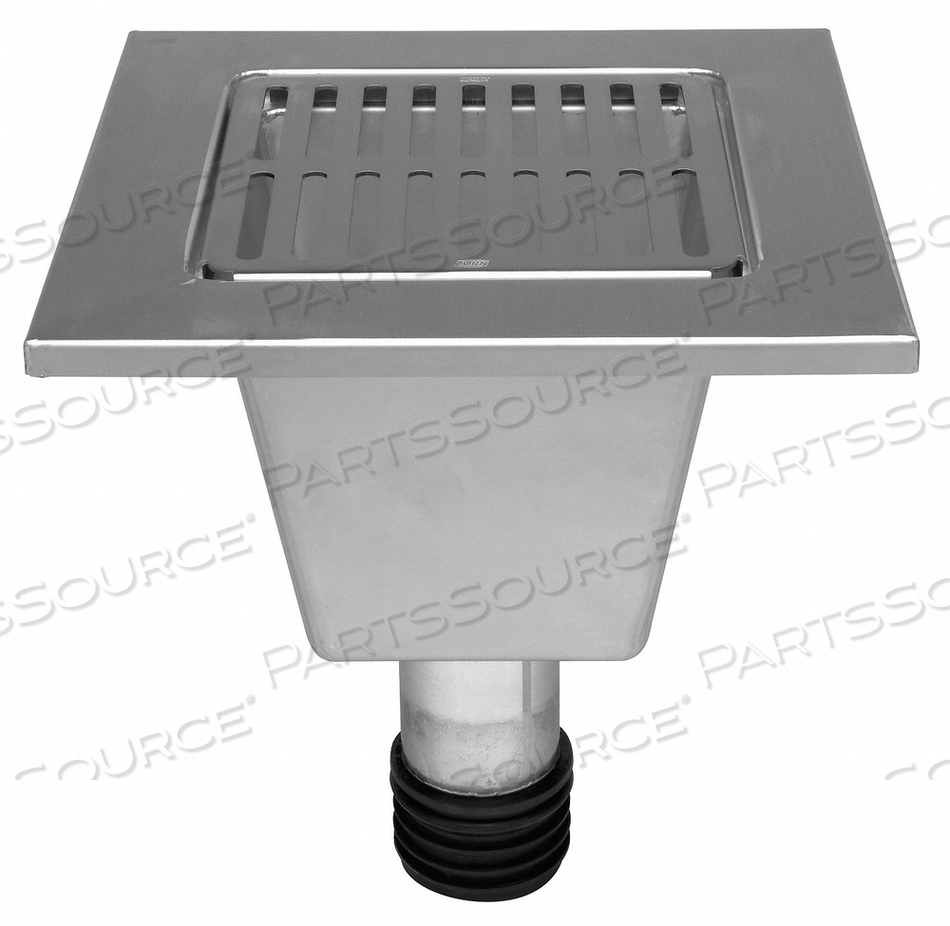 SINK LINER FLOOR by Zurn Industries LLC