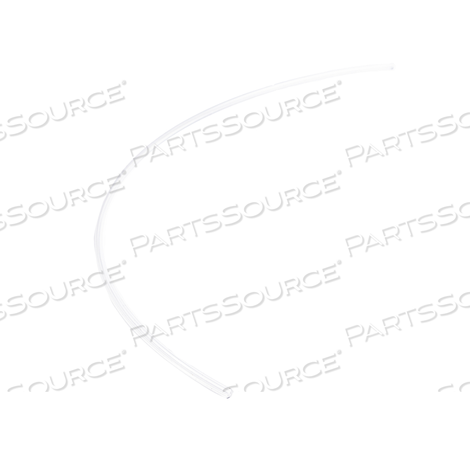 PFA TUBING, 1/8 IN OD X 1/16 IN ID by STERIS Corporation