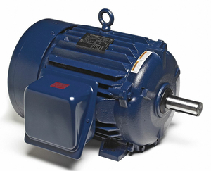 MOTOR 3-PHASE DESIGN 10 HP FRAME 215T by Marathon Motors