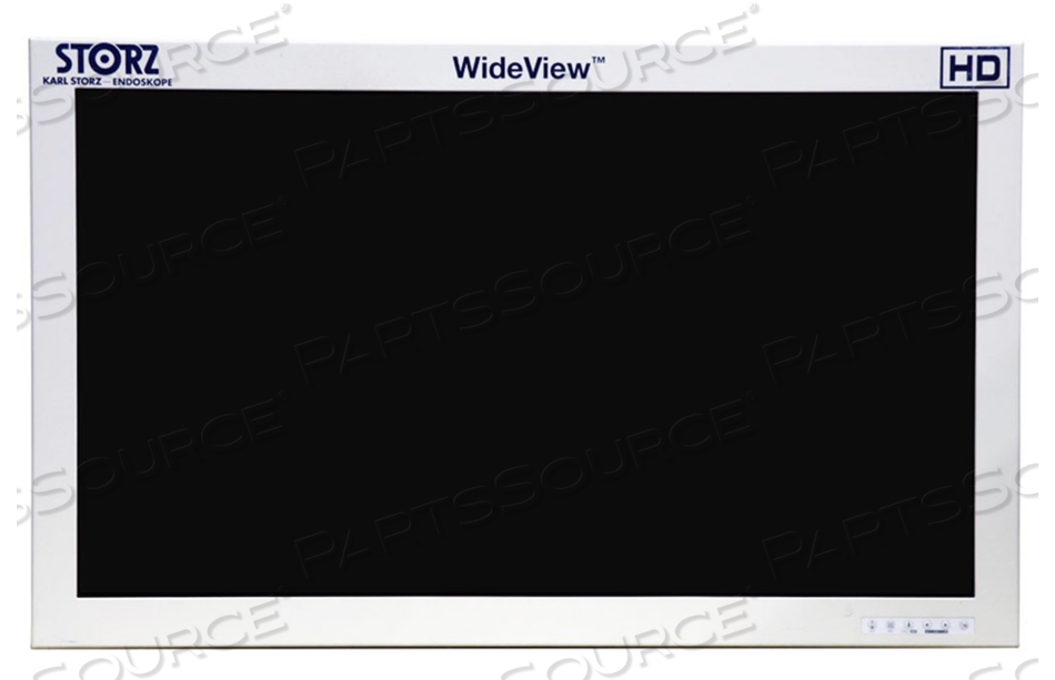 ENDOSCOPY MONITOR, 42 IN VIEWABLE IMAGE 