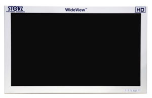 ENDOSCOPY MONITOR, 42 IN VIEWABLE IMAGE by NDS Surgical Imaging