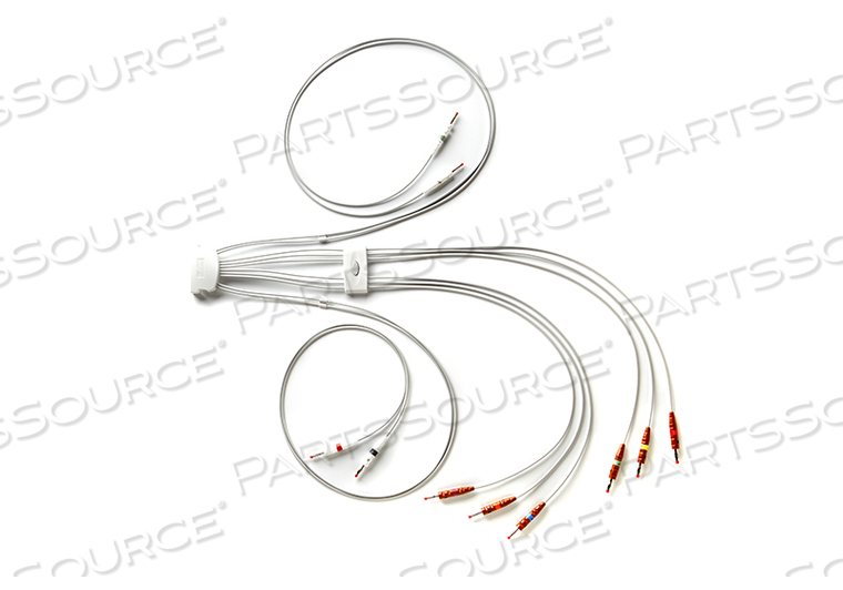 MIDMARK > CARDELL COMPATIBLE DIRECT-CONNECT EKG CABLE 