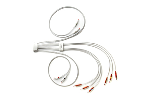 12 LEAD PATIENT CABLE WITH LEAD MANAGEMENT by Midmark Corp.