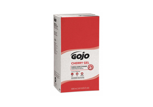 GEL HAND CLEANER 5000MLCHERRY PK2 by Gojo