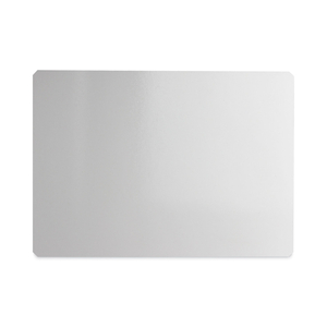 MAGNETIC DRY ERASE BOARD, 12 X 9, WHITE by Flipside Products Inc