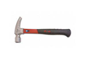 HAMMER 22OZ131/2LFBGSP by Plumb