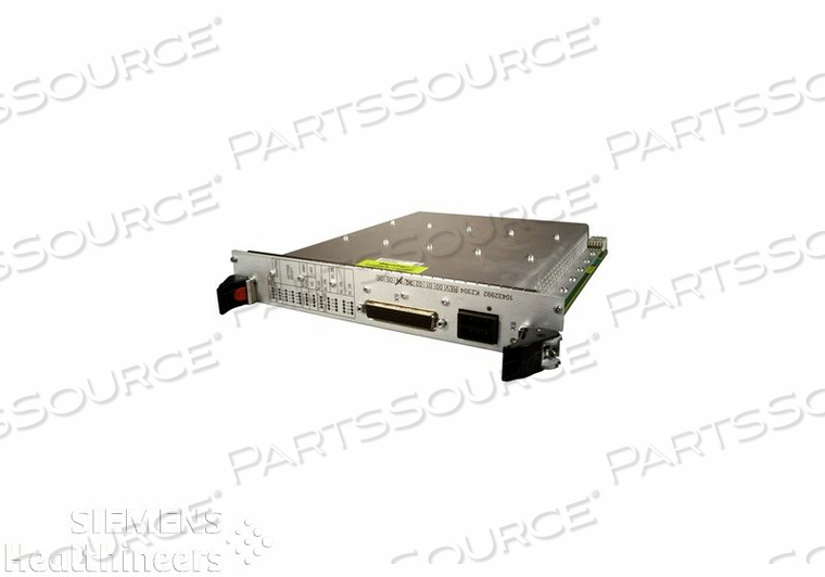 BODY COIL MODULE, DYNAMIC, FOR USE WITH: FOR RAD/FLUORO ROOM by Siemens Medical Solutions