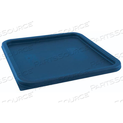 SQUARE LID 12/18/22 QT by Cambro