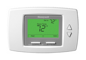 SUITEPRO DIGITAL FAN COIL T-STAT by Honeywell