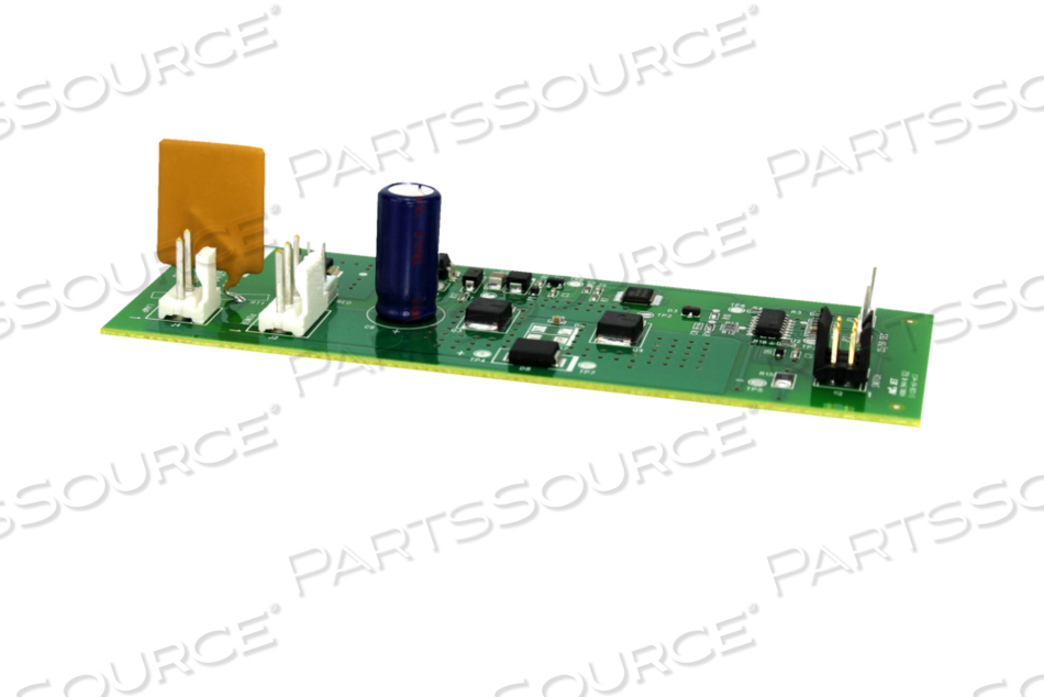COLLIMATOR PROGENY PCB by Carestream Health, Inc.