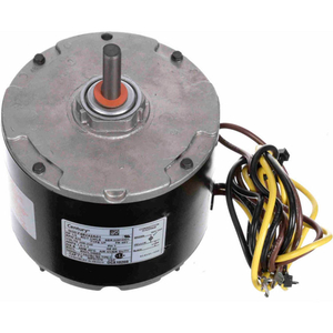 OEM REPLACEMENT MOTOR, 1/5 HP, 825 RPM, 208-230V, TEAO by Regal Beloit America, Inc. (Century Electric Motors)