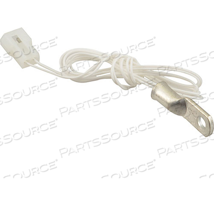 SENSOR, TEMPERATURE by Wilbur Curtis