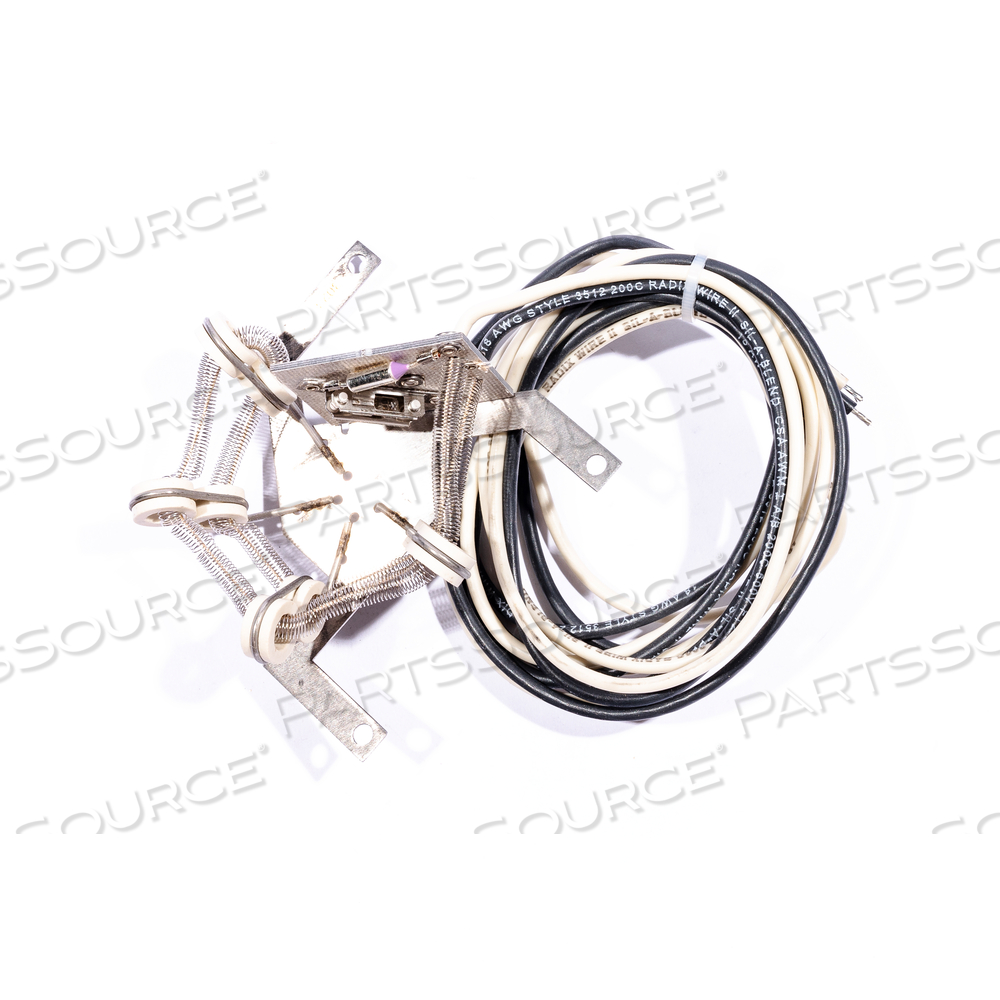 AXIAL HEATER, 230 V, 400 W by Getinge USA Sales, LLC