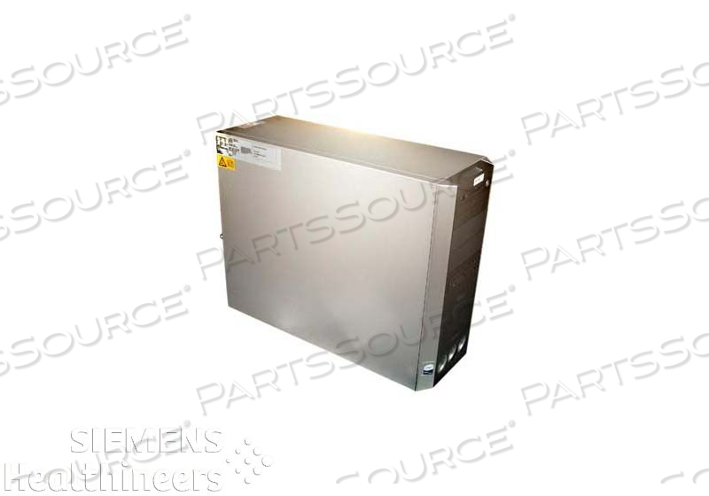 7A IRS TOWER by Siemens Medical Solutions