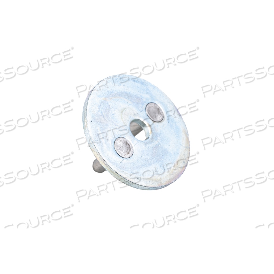 PIN ALIGNER MAST HANDLE FOR 5002/5702/6002/6702 MASTED SCALE by Scale-Tronix PIN ALIGNER MAST HANDLE FOR 5002/5702/6002/6702 MASTED SCALE by Scale-Tronix