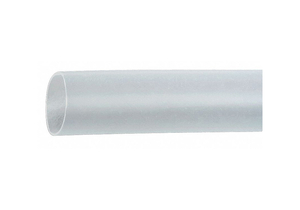 SHRINK TUBING 3.0IN ID CLEAR 25FT by Insultab