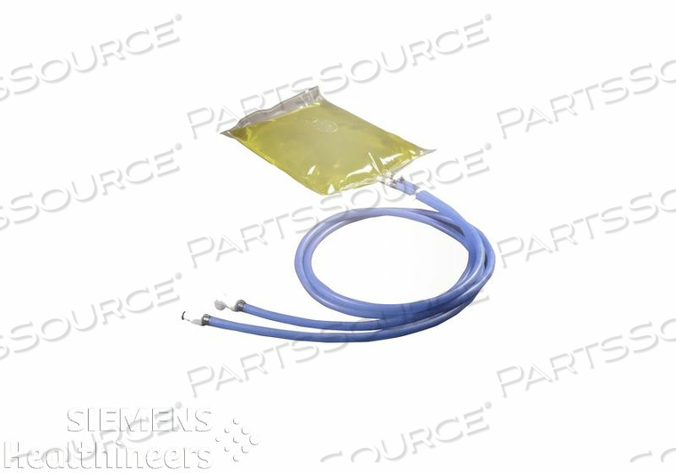 COOLING REFILL PACK FOR C-ARM by Siemens Medical Solutions