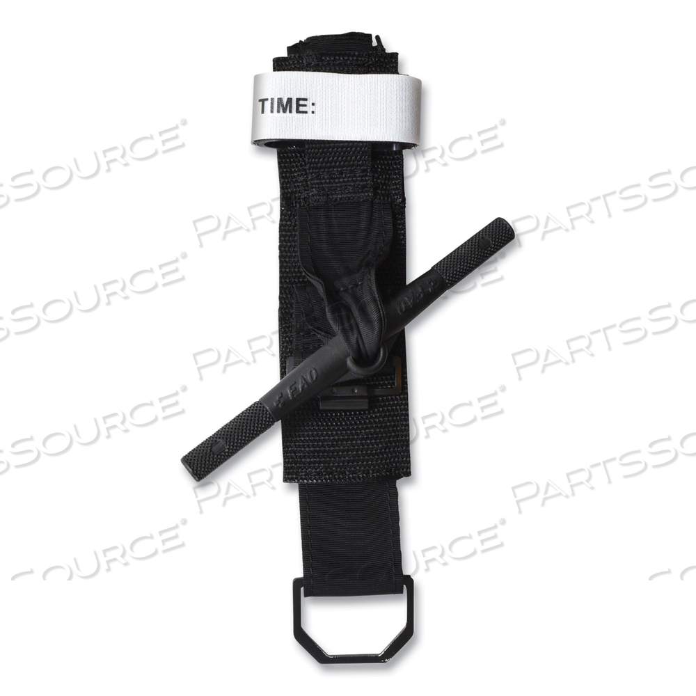 91160 WINDLASS TOURNIQUET, NYLON, 2" X 7" by First Aid Only