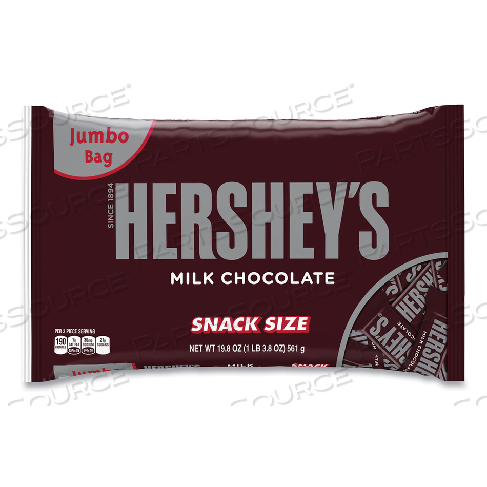 CANDY by Hershey's