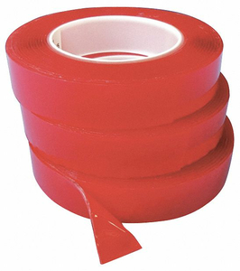 DOUBLE SIDED TAPE ACRYLIC FOAM 1 W by Silvertape