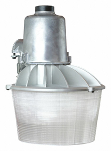 FIXED BEAM LIGHT 4000K 3748 LM 64W by Lithonia Lighting