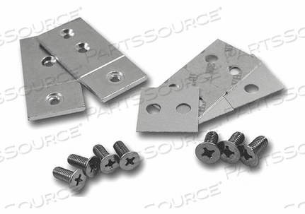 MOUNTING TAB HES ELECTRIC STRIKES by HES --  Hoffman Engineered Systems