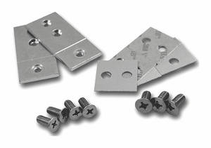 MOUNTING TAB HES ELECTRIC STRIKES by HES -- Hoffman Engineered Systems MOUNTING TAB HES ELECTRIC STRIKES by HES -- Hoffman Engineered Systems